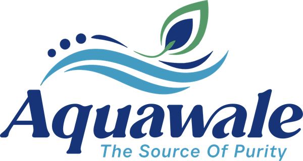 Aquawale - The Source Of Purity