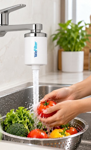 Veggie Wash