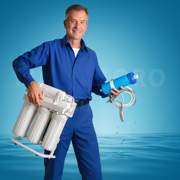 RO Purifiers