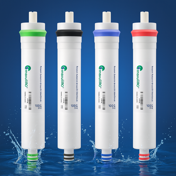 Membranes & Filters