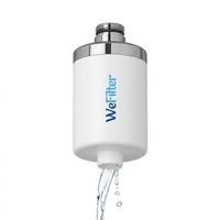 WeFilter Tap Filter+ unit