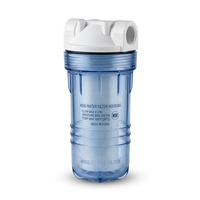 400G Filter Housing Bowl