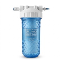 Diamond 750G Filter Housing Bowl