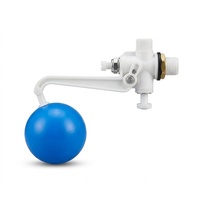 Float Valve