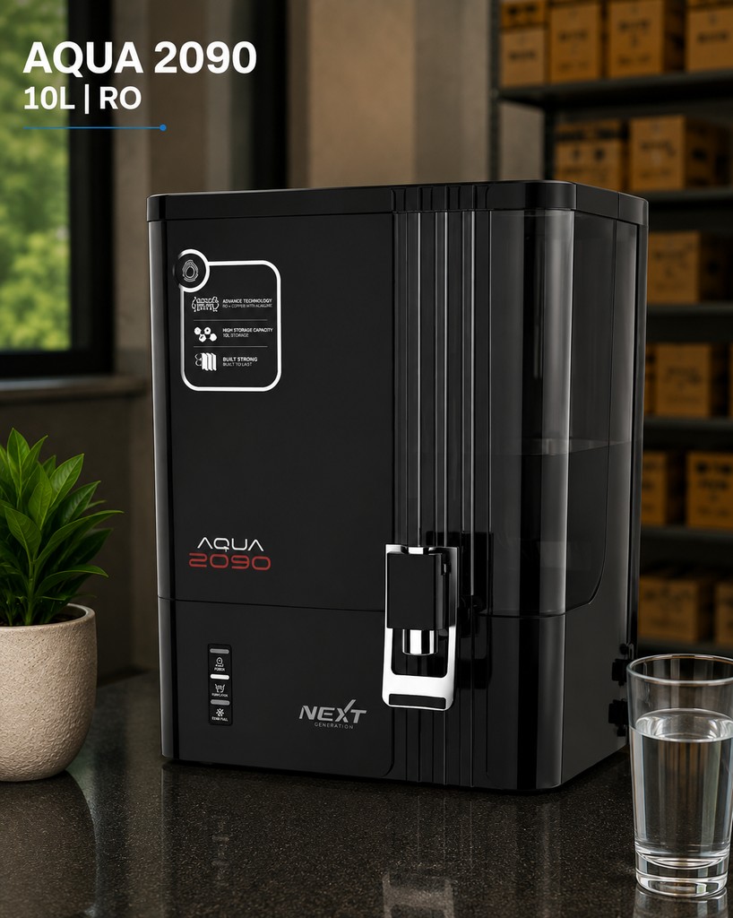 2090 Model RO