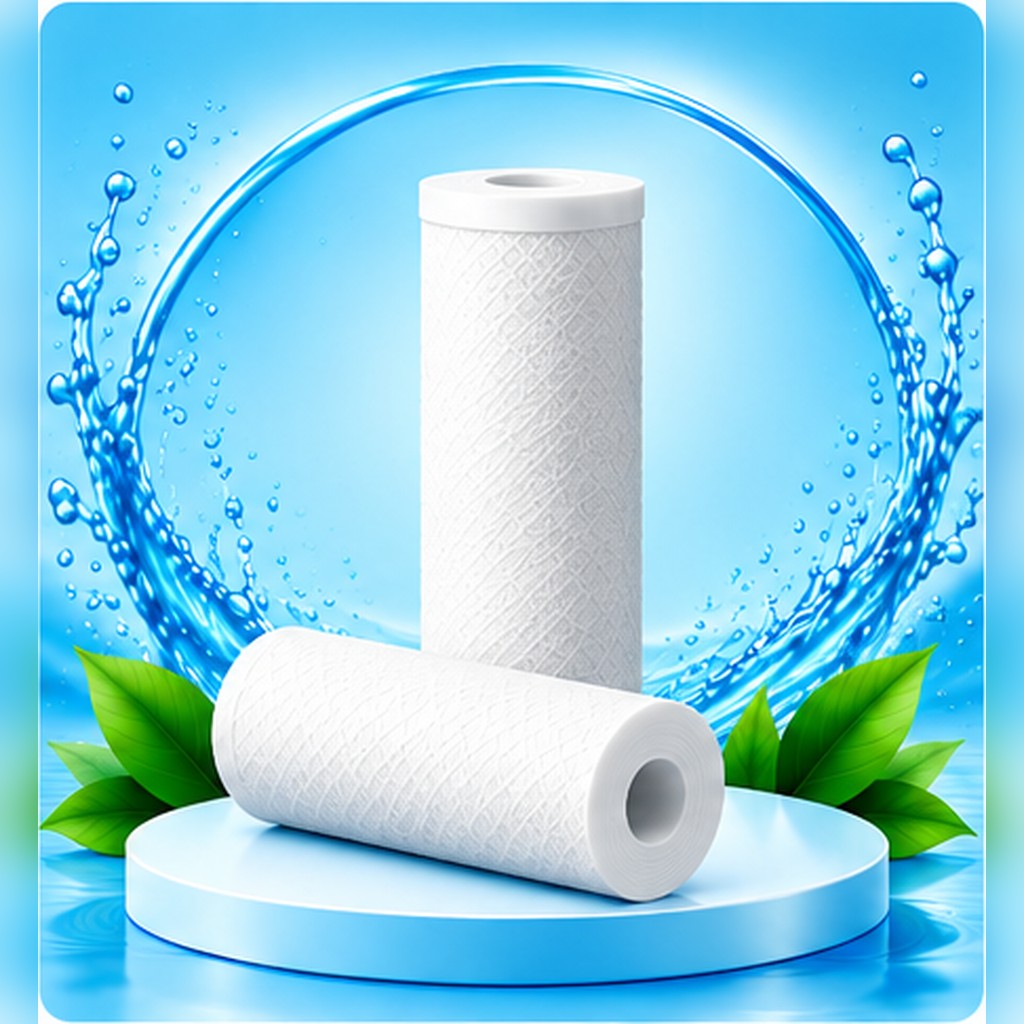 PP Spun Service