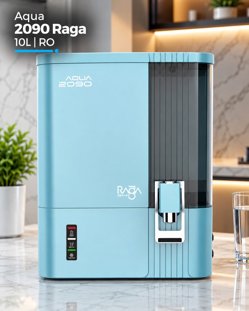 Aqua 2090 Raga