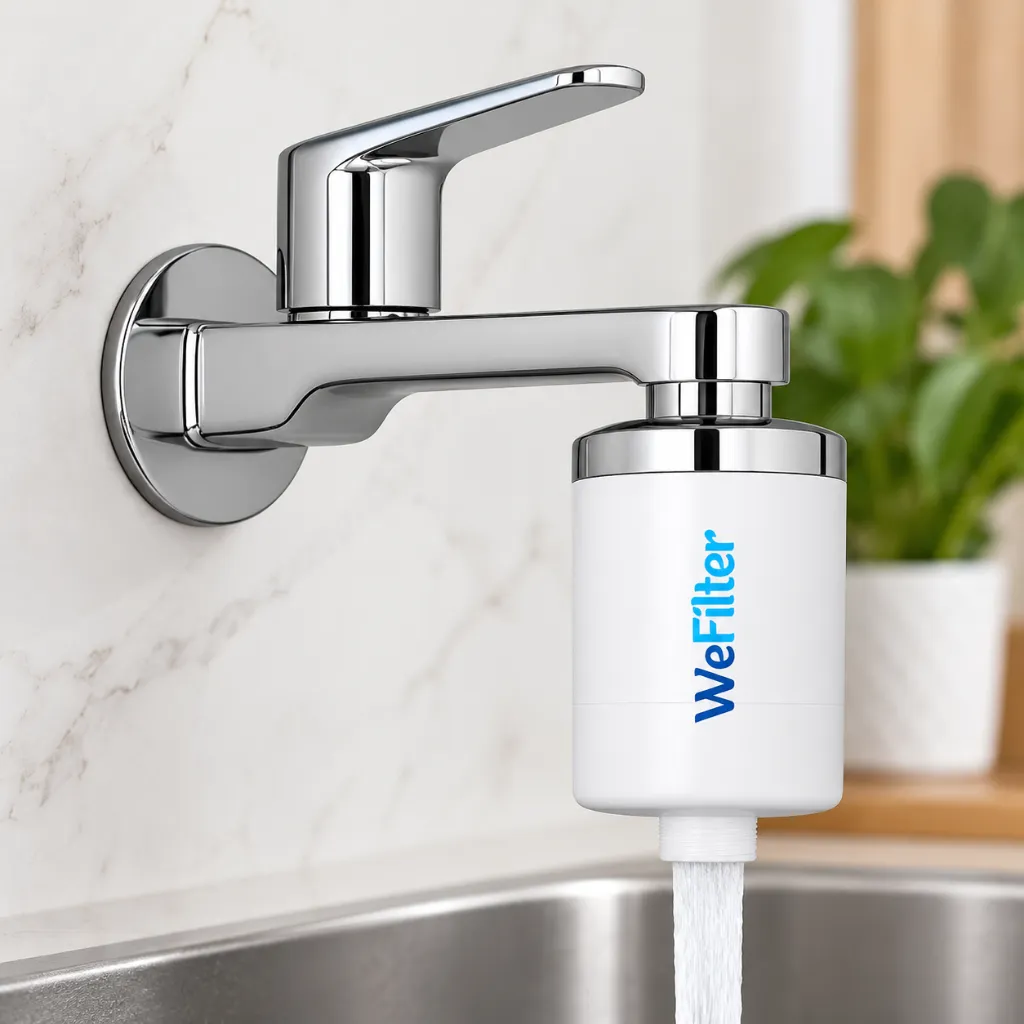 WeFilter Tap Filter+
