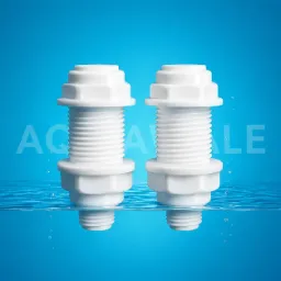 1/4 Body Connector
