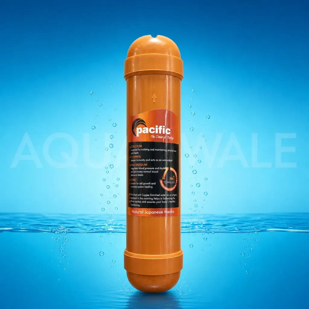 Copper 7 in One