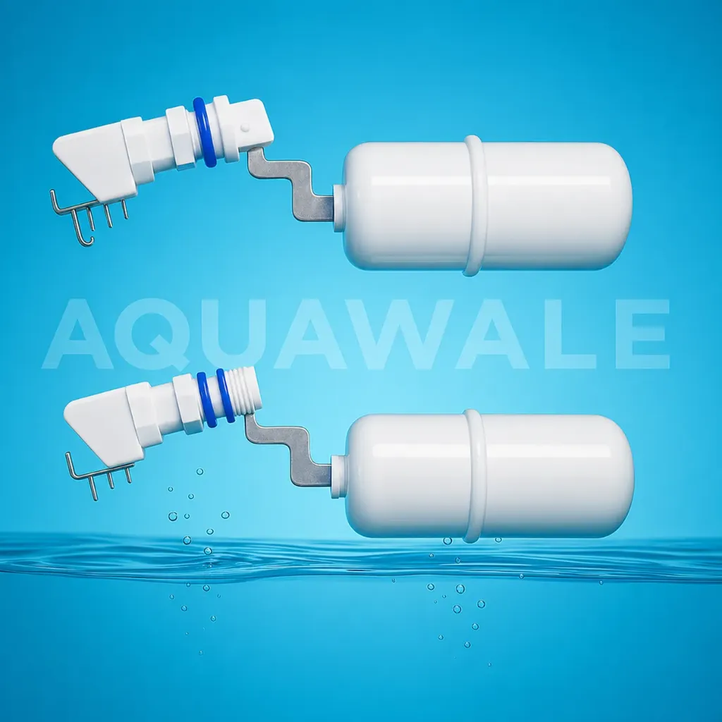 Flot Valve