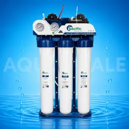 Pacific Commercial 50L | RO
