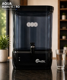 Mars Black Model RO
