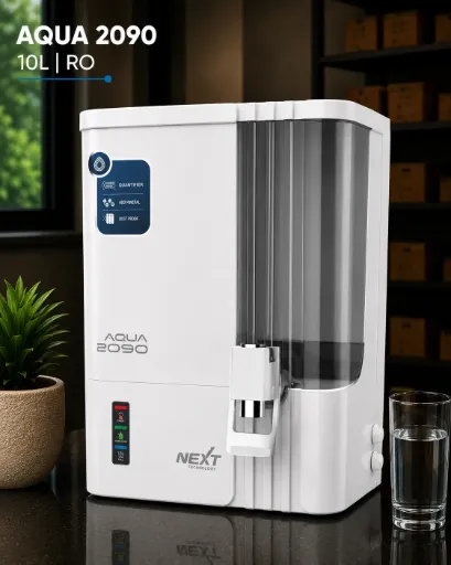 2090 Model RO
