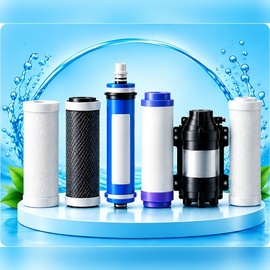 Complete RO Service