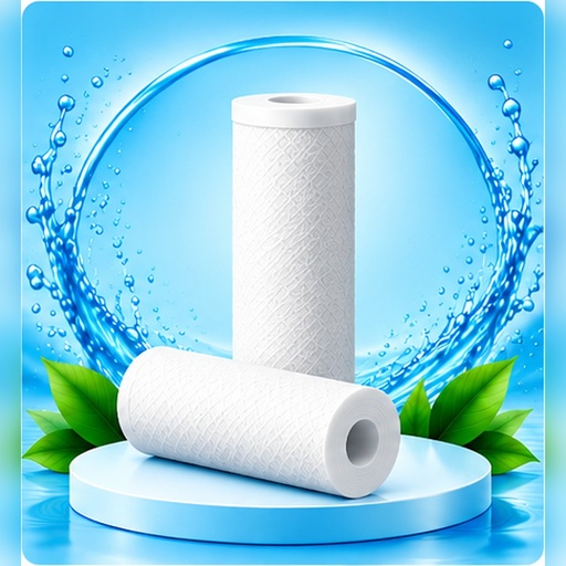 PP Spun Service