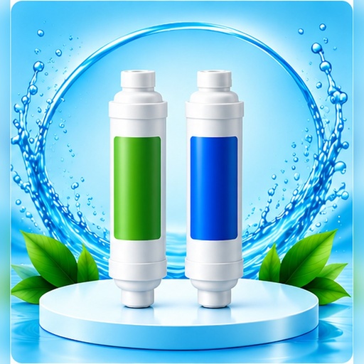 Inline Filter Set Service