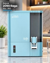 Aqua 2090 Raga