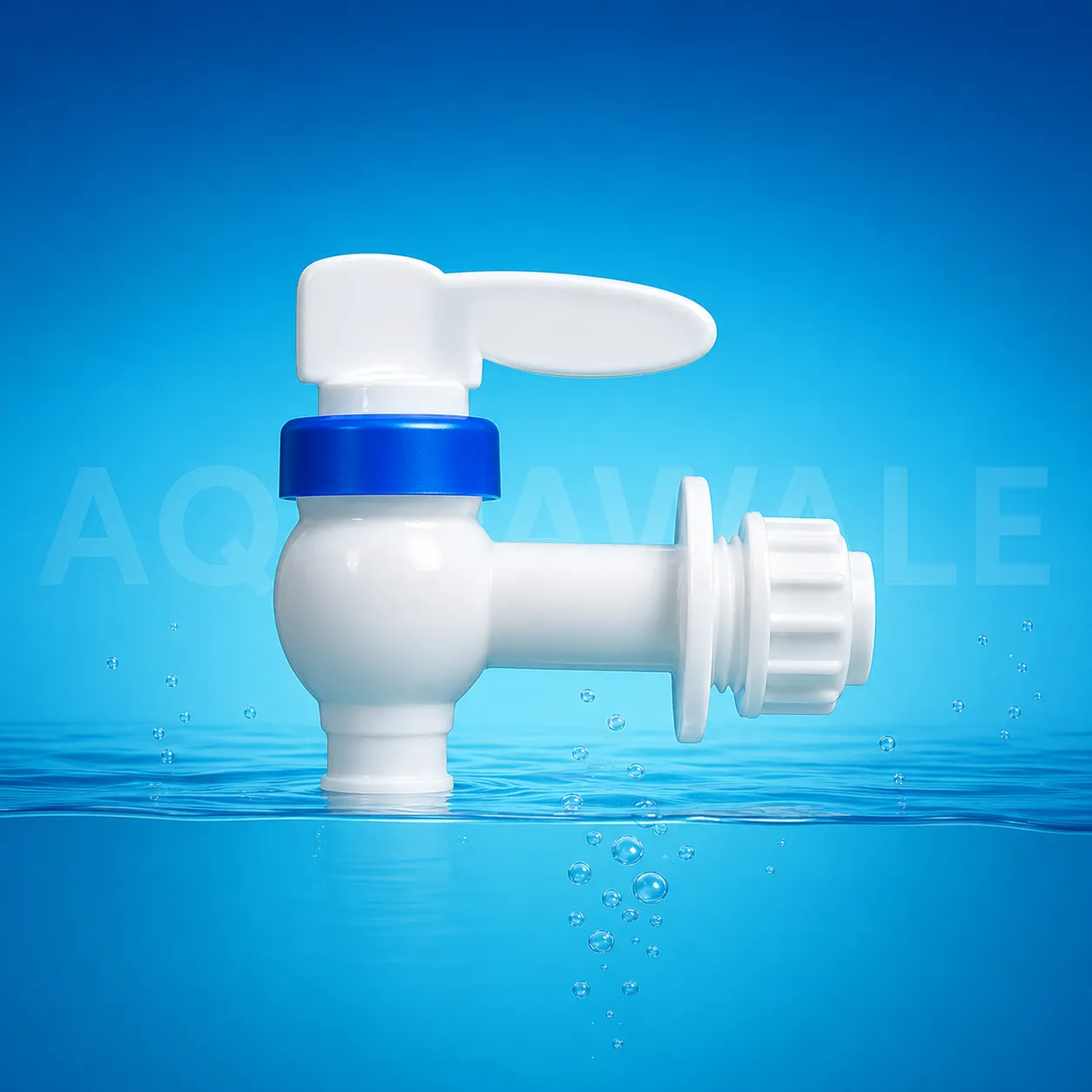 Dolphin Tap