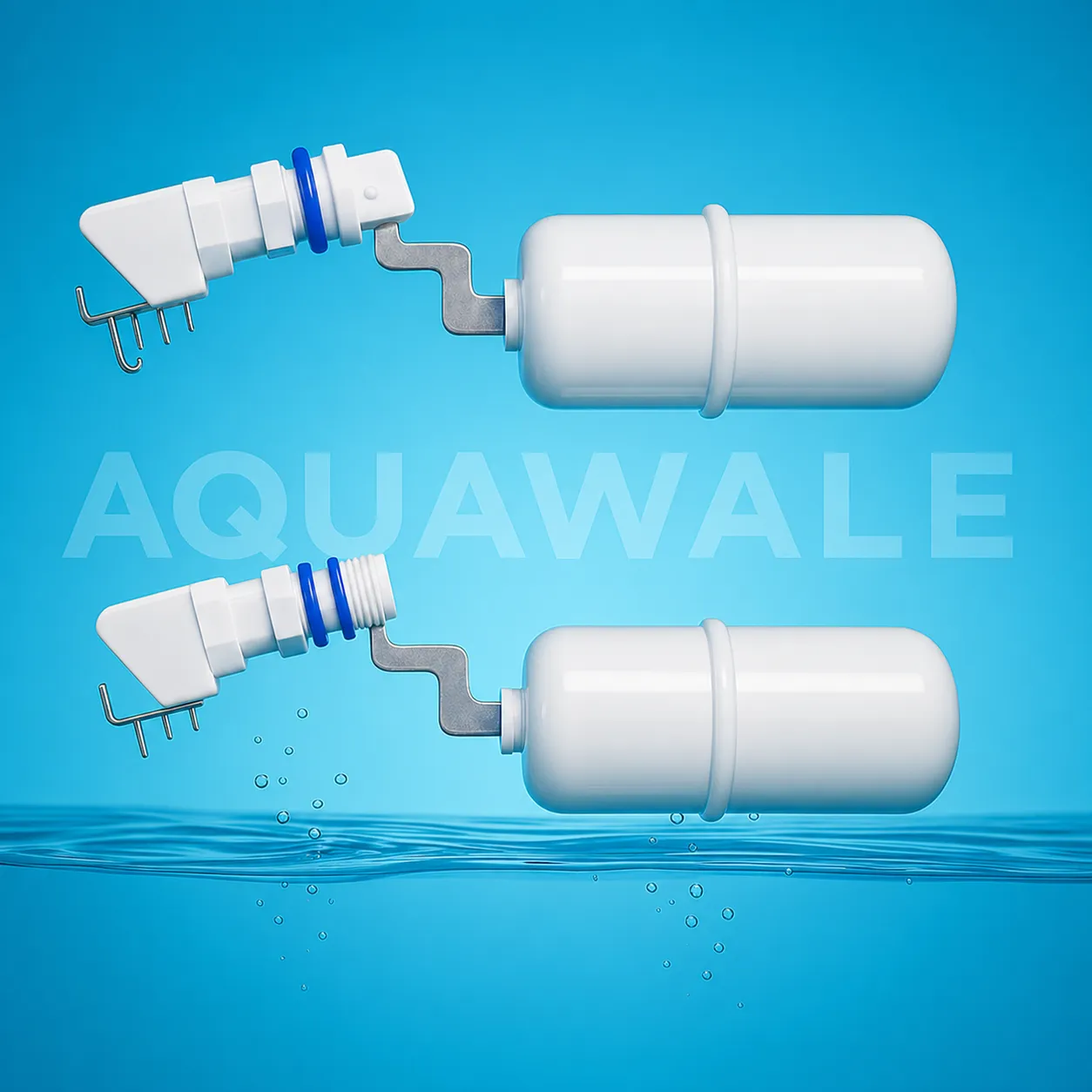 Flot Valve