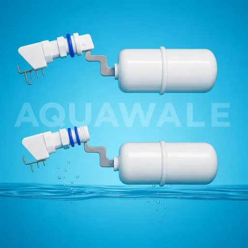 Flot Valve