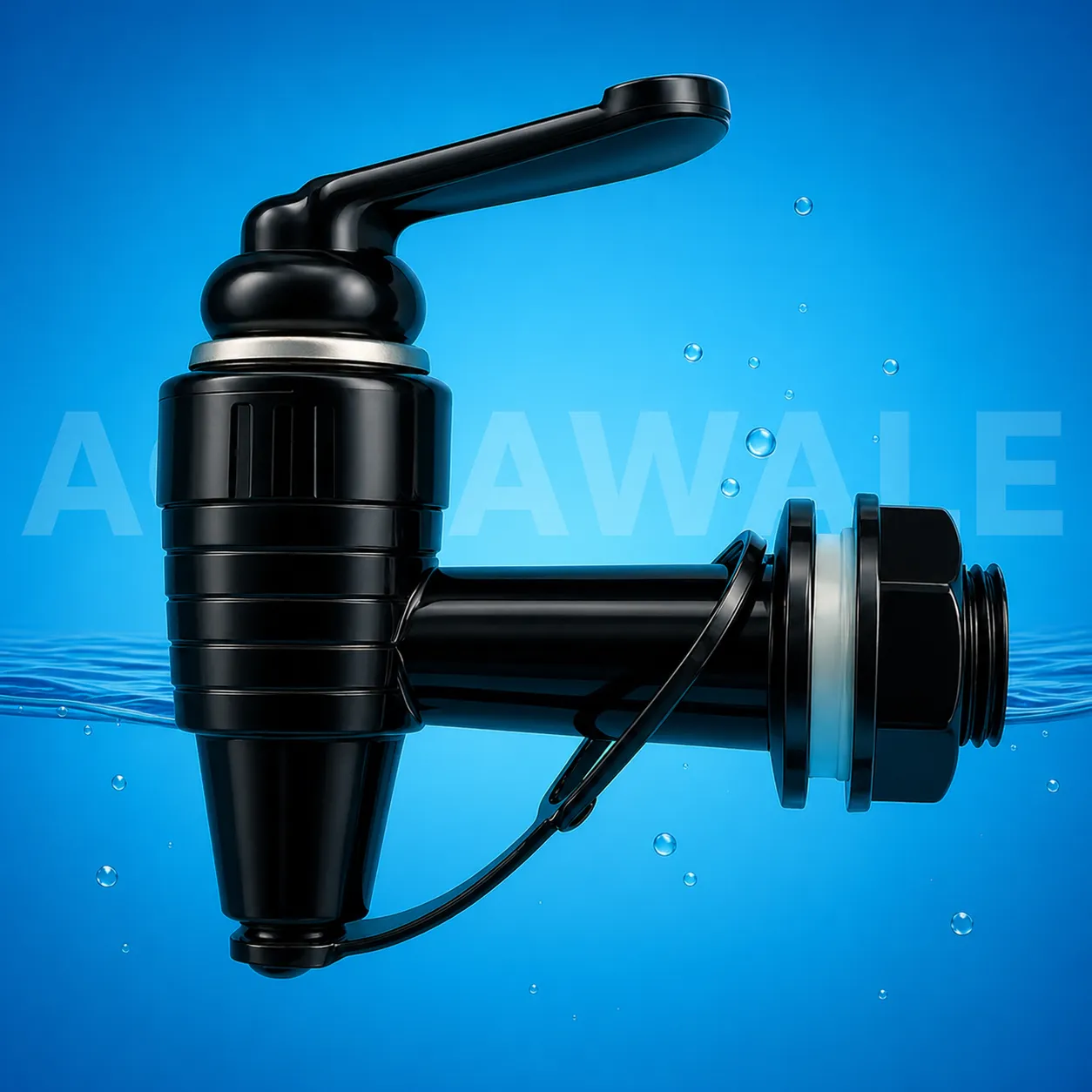 Kent Type Tap