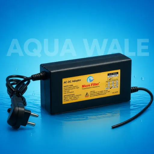 SMPS (24Volage-2.5ampeal)